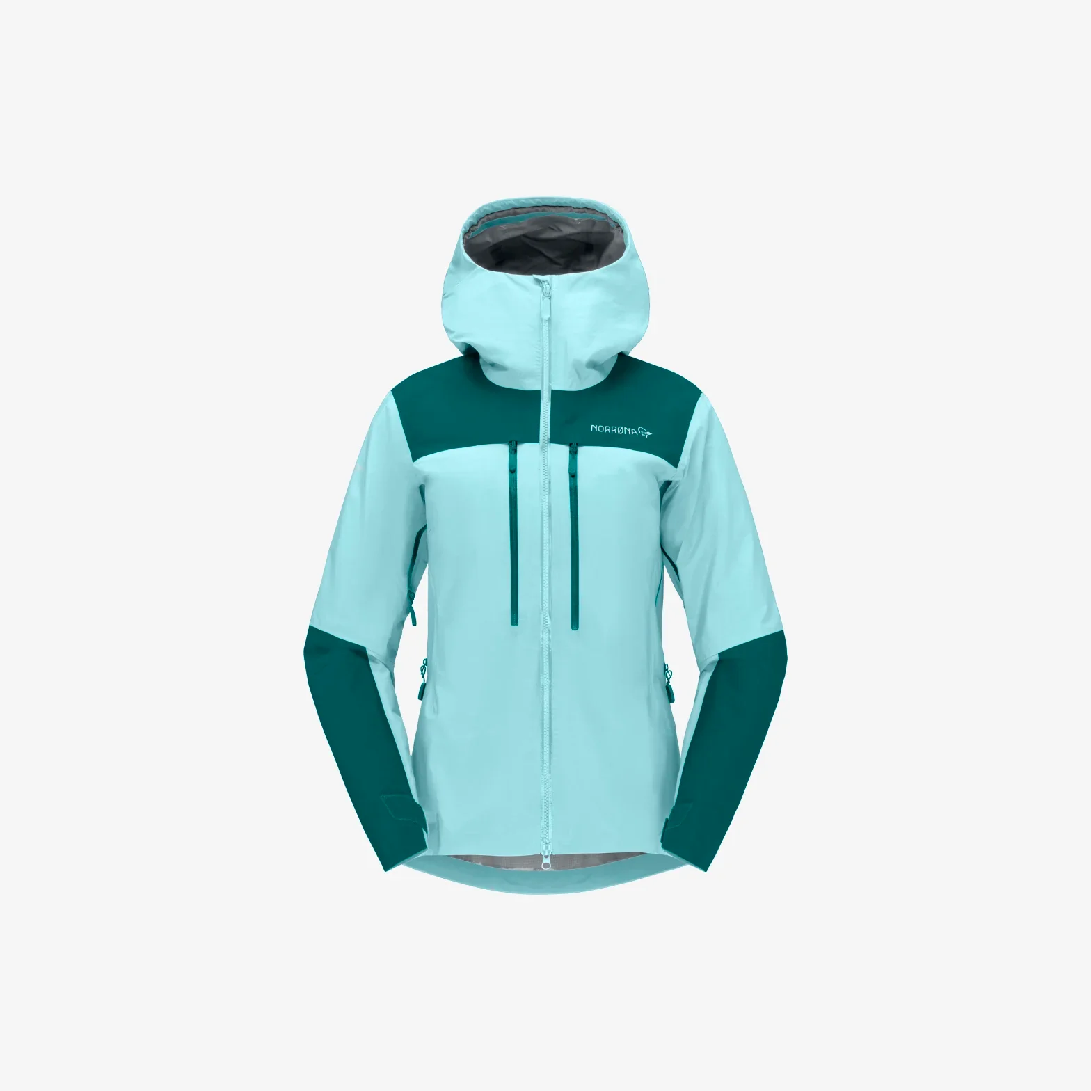 Trollveggen GTX Pro Light Jacket - Women's