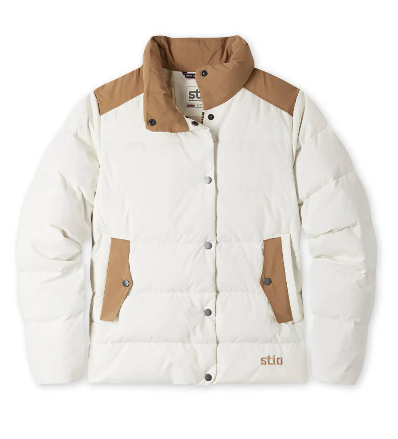 Turnbolt Down Jacket - Women's