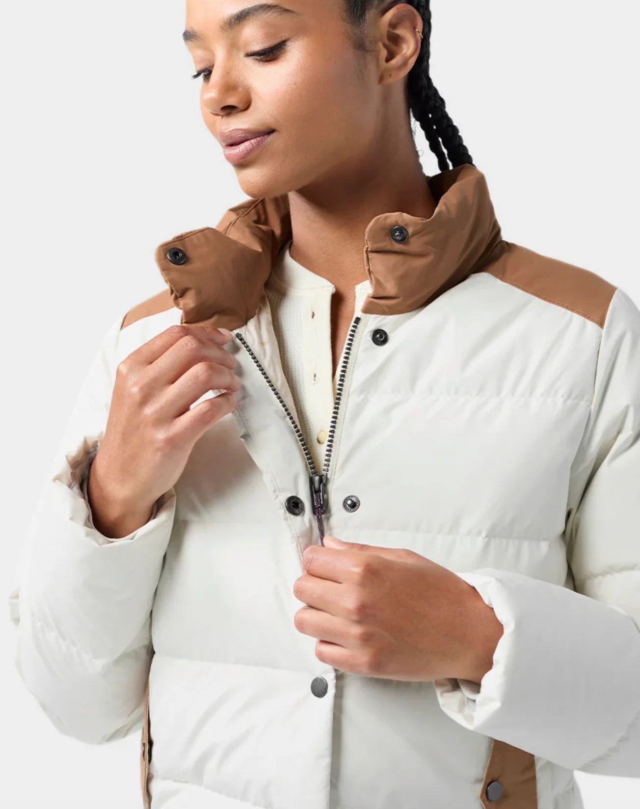 Turnbolt Down Jacket - Women's - Image 2