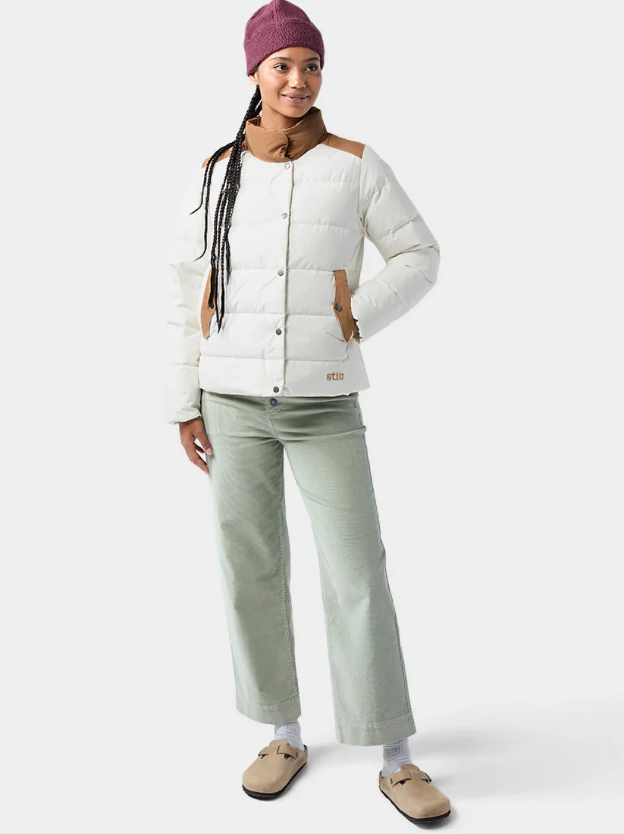 Turnbolt Down Jacket - Women's - Image 3