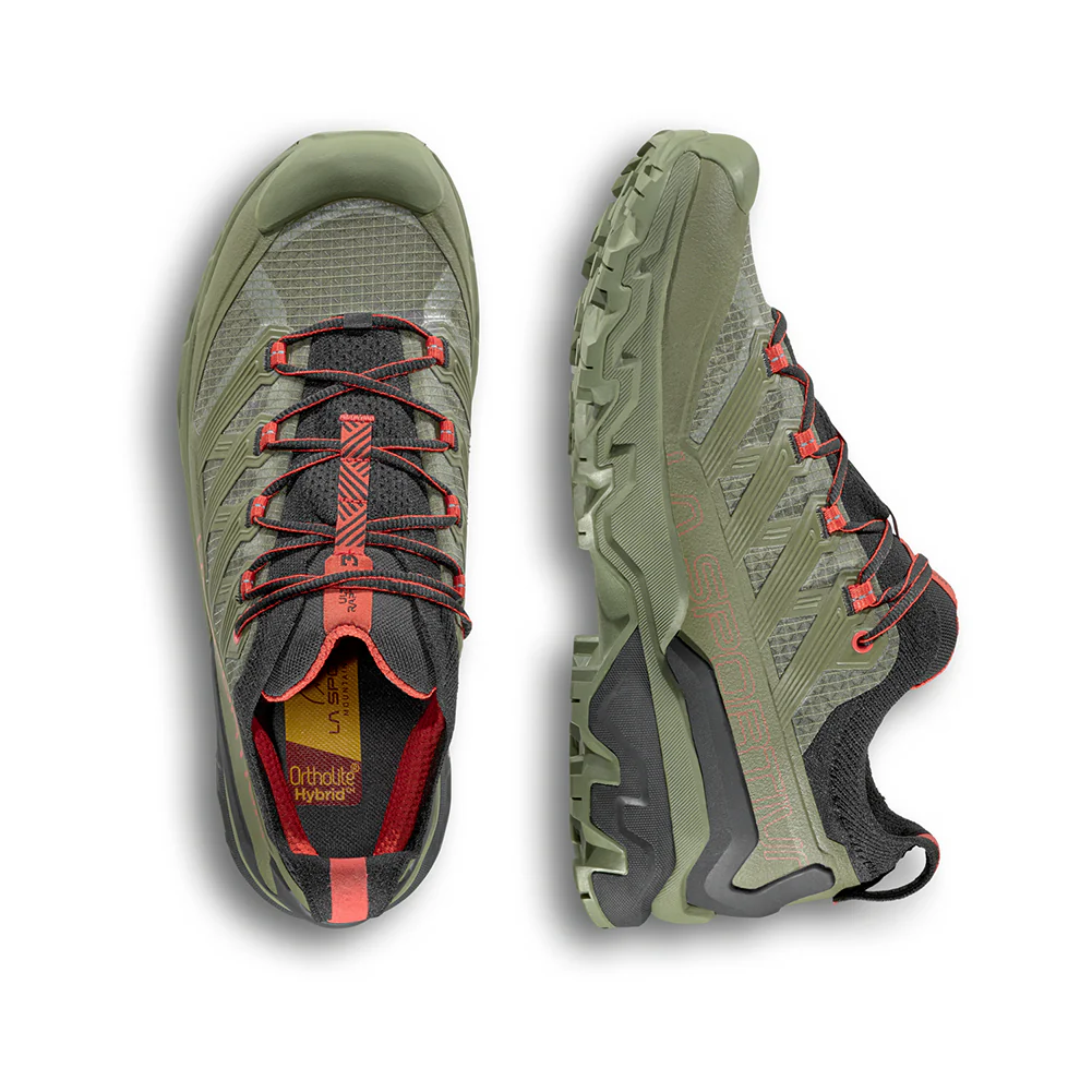 Ultra Raptor 3 - Men's - Image 2