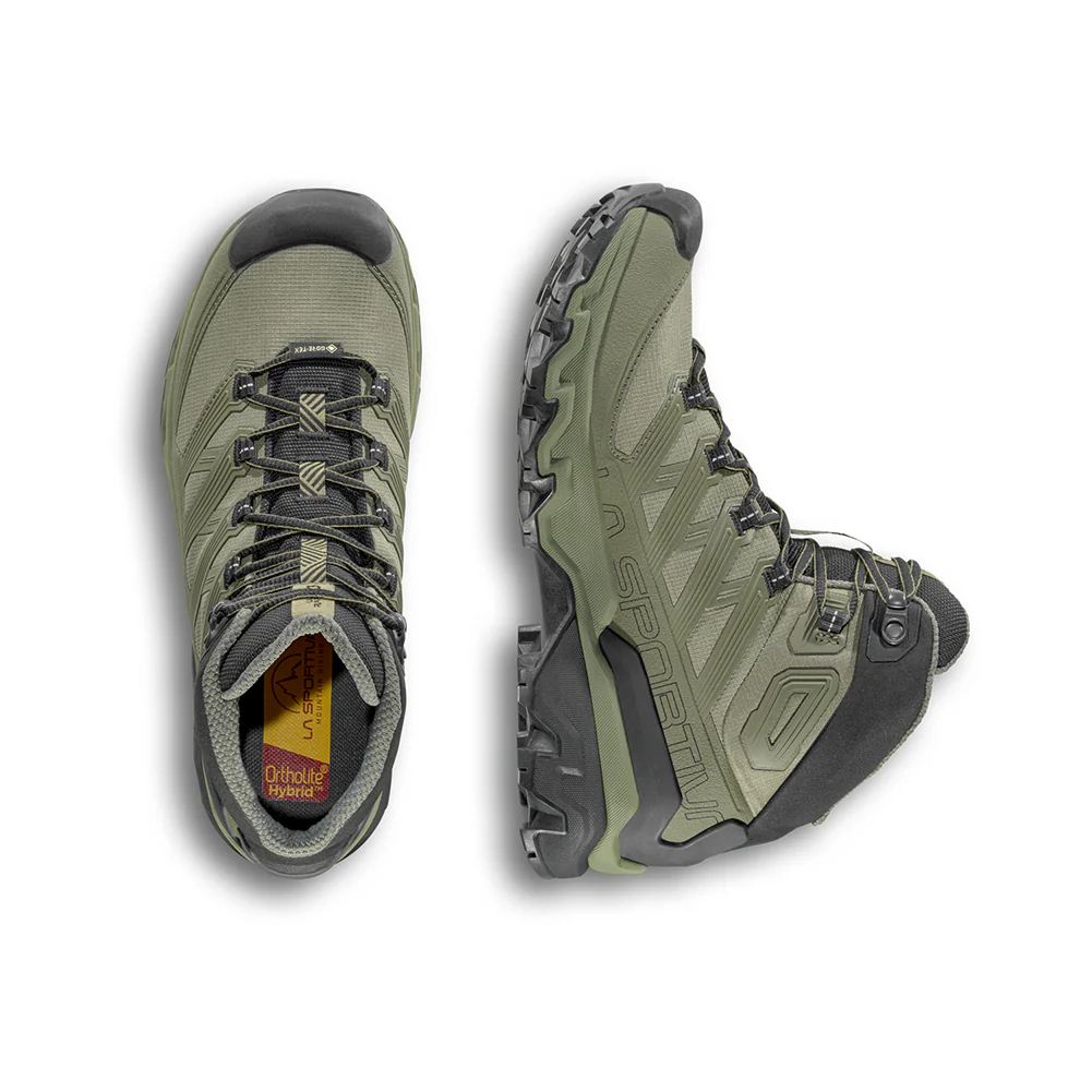 Ultra Raptor 3 Mid GTX - Men's - Image 3
