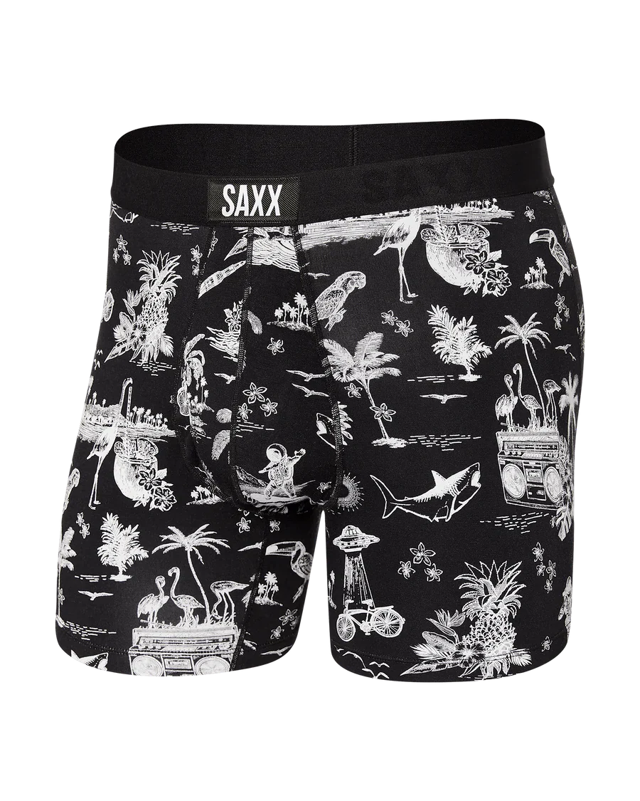 Ultra Super Soft Boxer Brief - Men's - Image 10