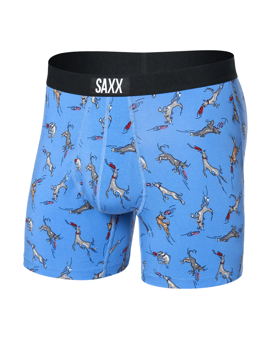Ultra Super Soft Boxer Brief - Men's - Image 3