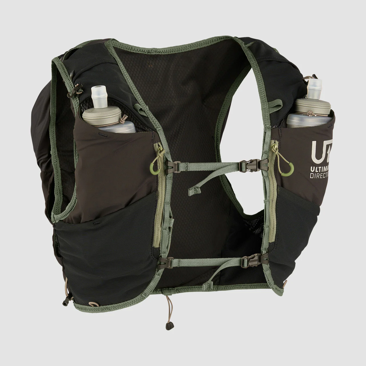 Ultra Vest 12