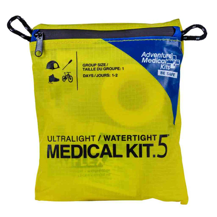 Ultralight/Watertight - Image 2