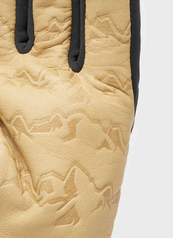 Unisex Trail Creek Glove - Image 2