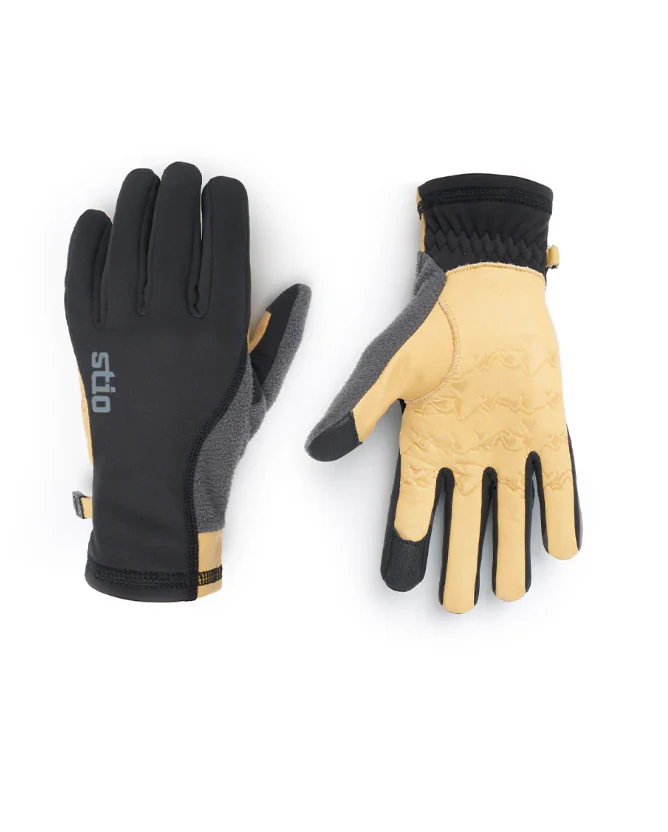 Unisex Trail Creek Glove - Image 6