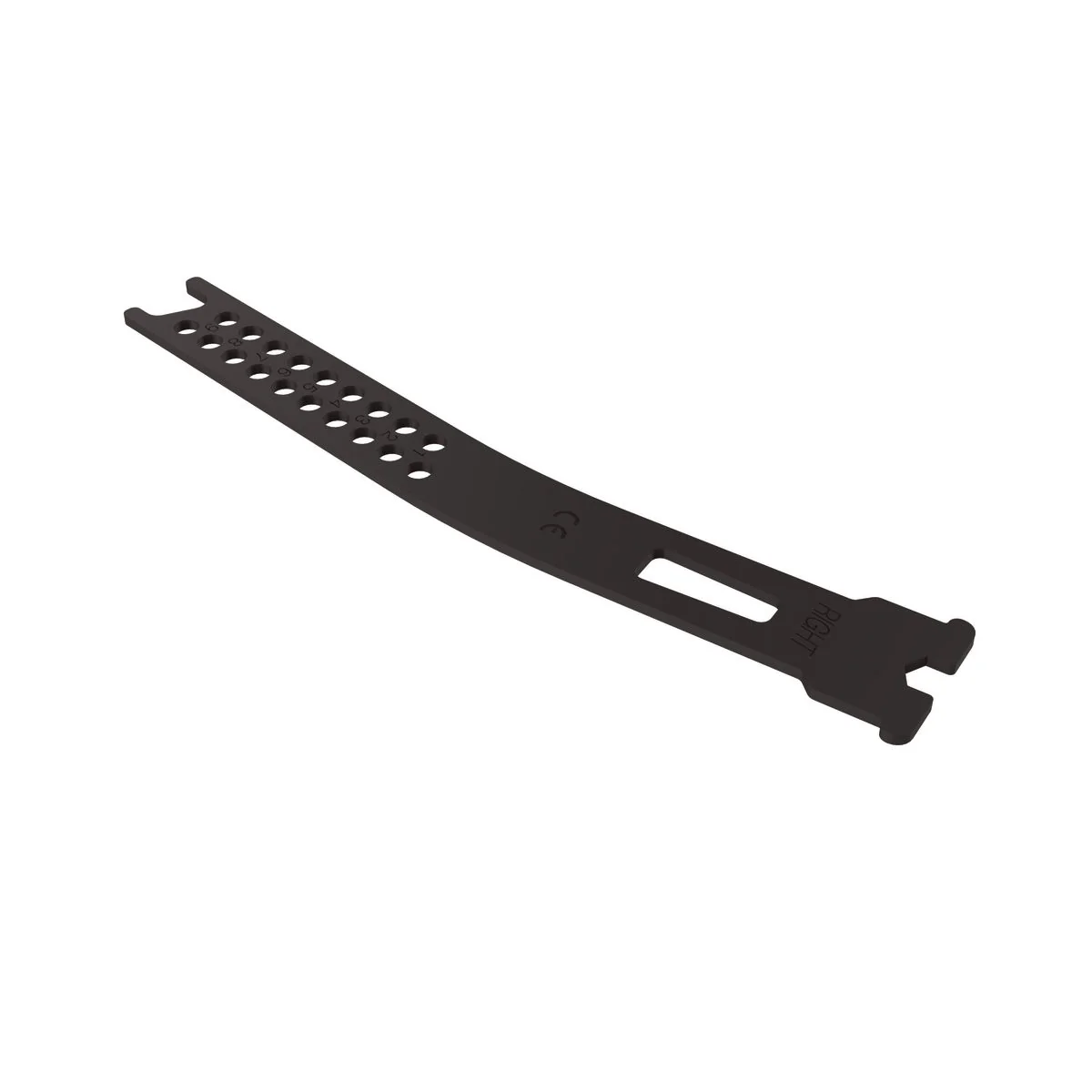 Universal Linking Bars