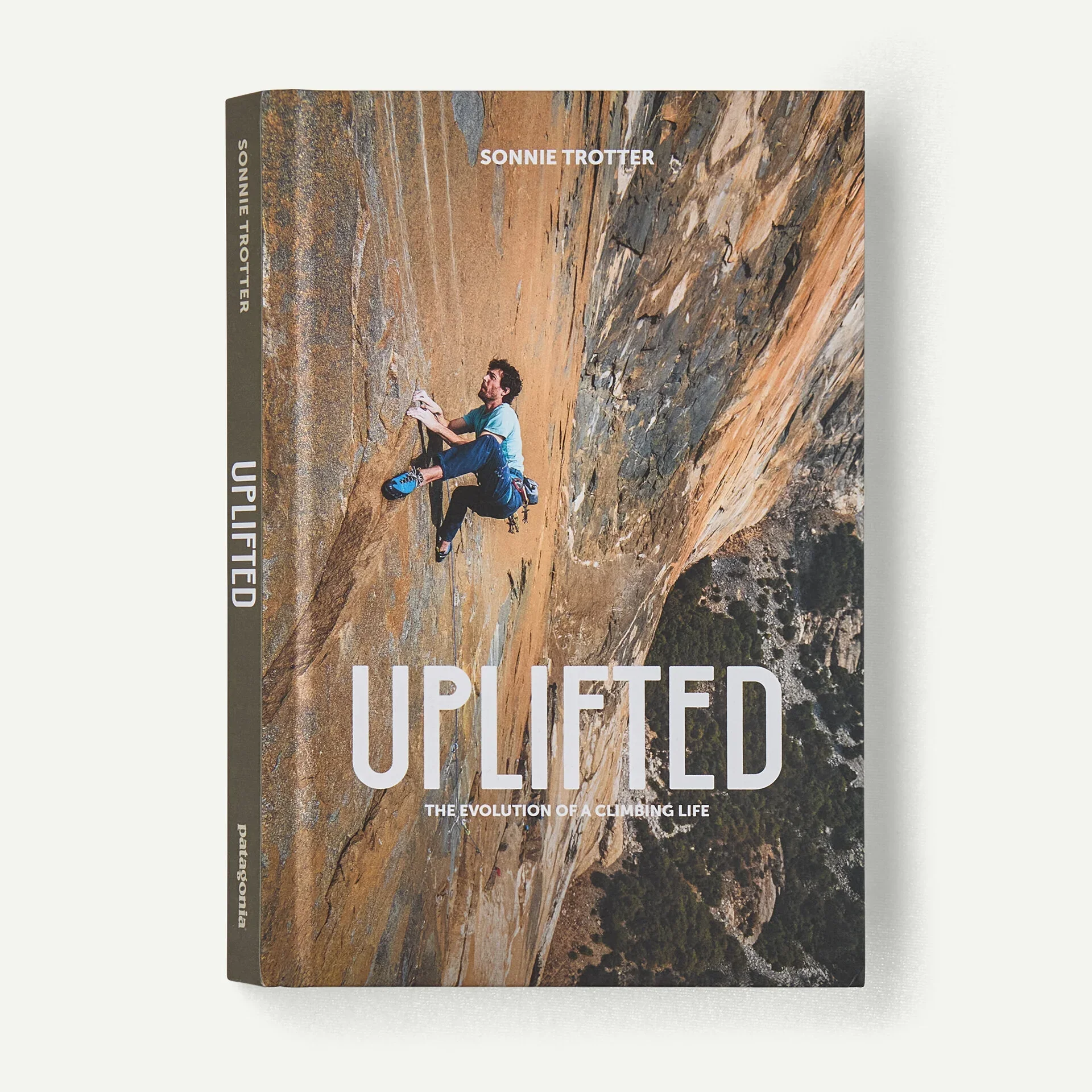 Uplifted