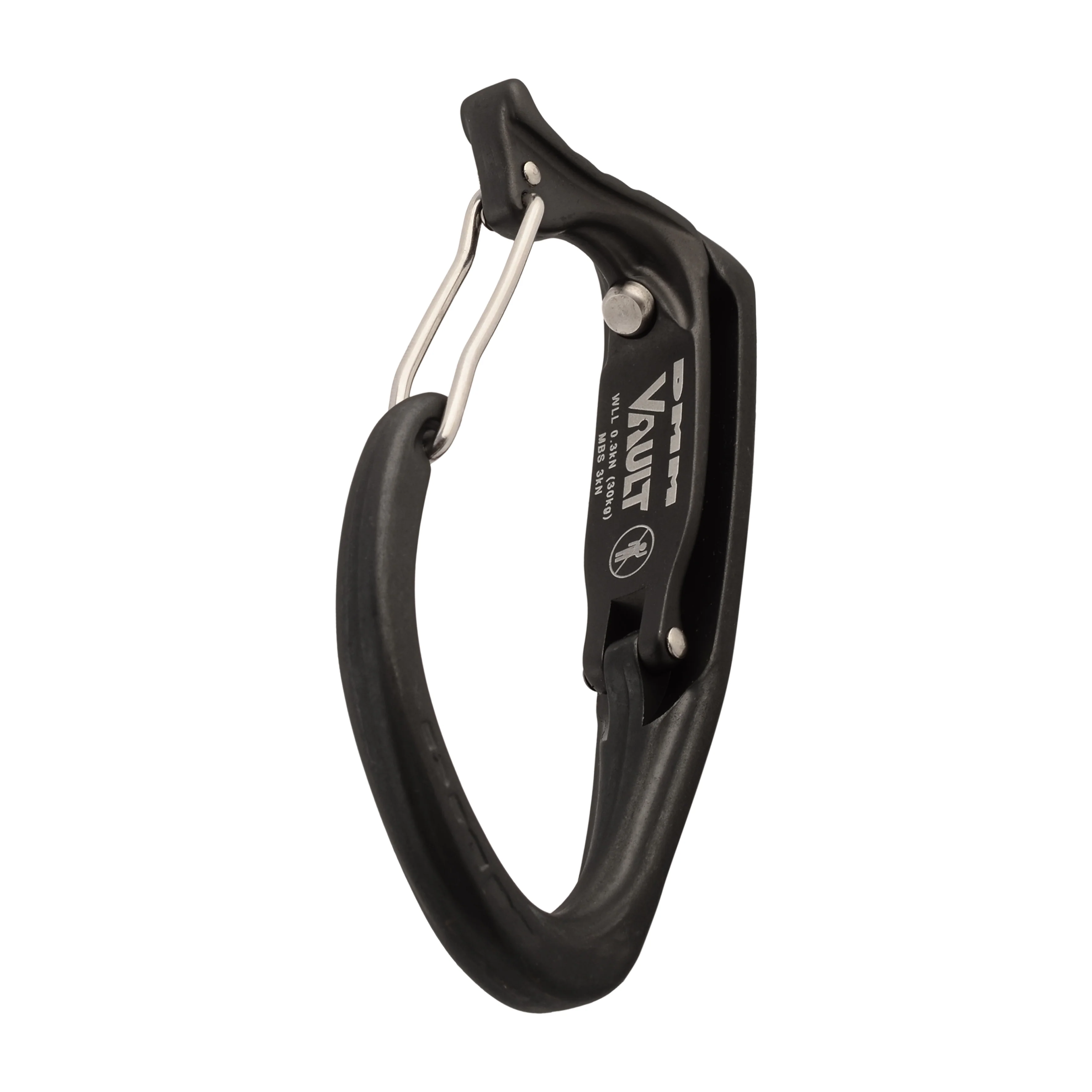 Vault Clipper