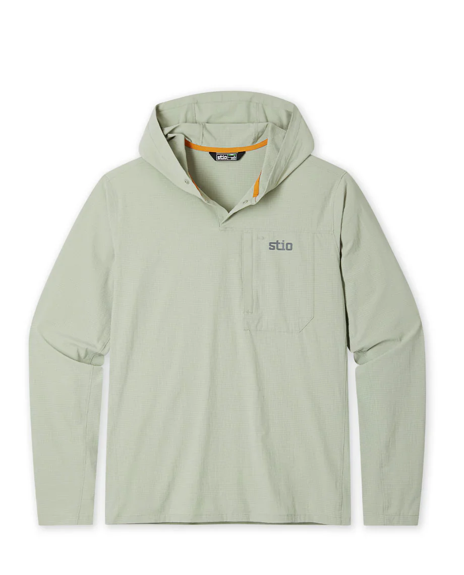Vescent Hoodie - Men's