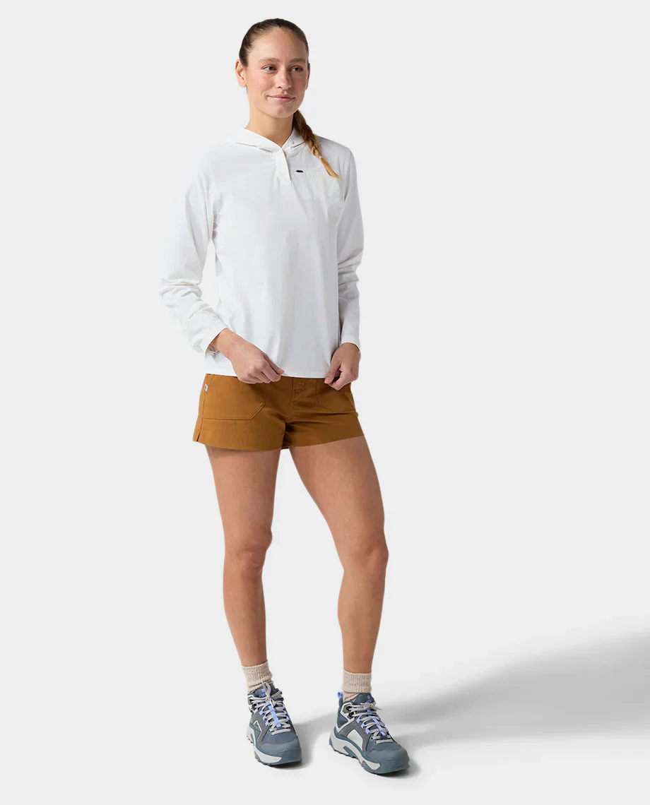 Vescent Hoodie - Women's - Image 2