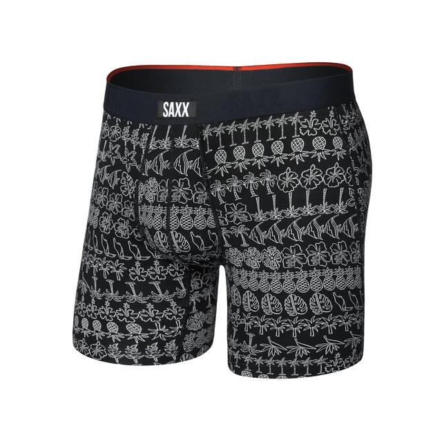 Vibe Xtra Soft Comfort Boxer Brief - Men's - Image 11