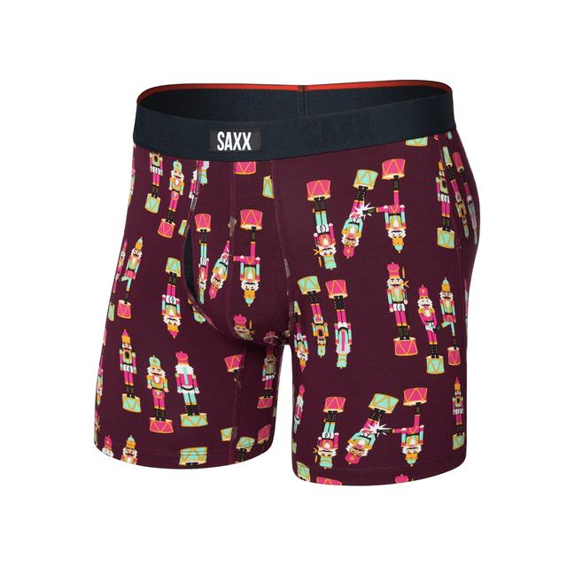 Vibe Xtra Soft Comfort Boxer Brief - Men's - Image 12