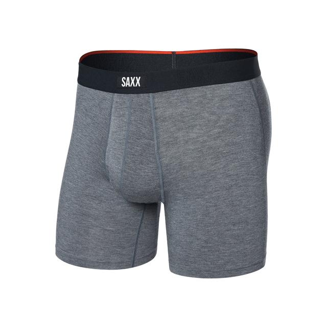 Vibe Xtra Soft Comfort Boxer Brief - Men's - Image 15