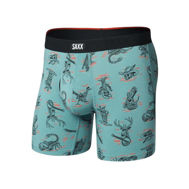 Vibe Xtra Soft Comfort Boxer Brief - Men's - Image 16