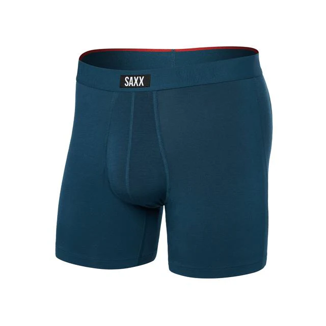 Vibe Xtra Soft Comfort Boxer Brief - Men's - Image 3