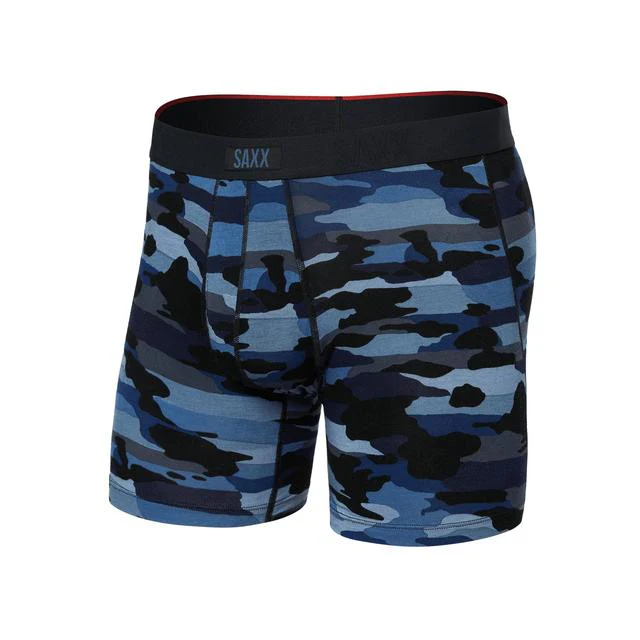 Vibe Xtra Soft Comfort Boxer Brief - Men's - Image 4
