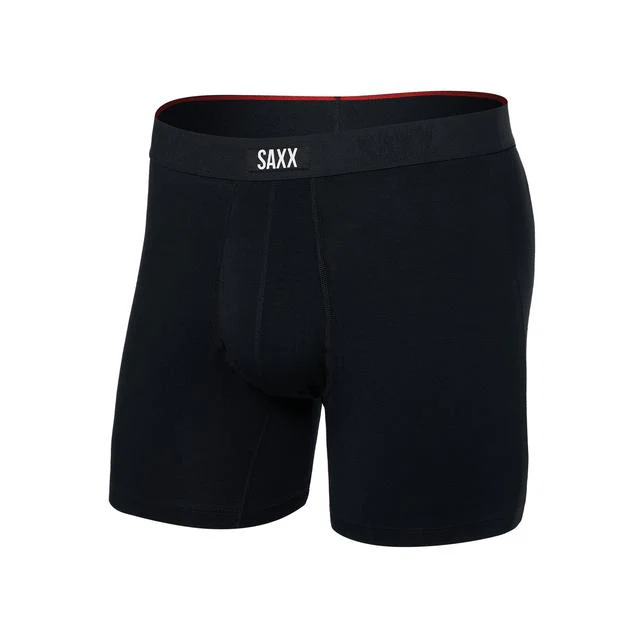 Vibe Xtra Soft Comfort Boxer Brief - Men's - Image 6