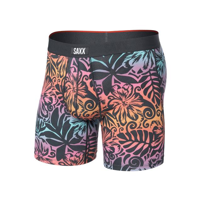 Vibe Xtra Soft Comfort Boxer Brief - Men's - Image 7