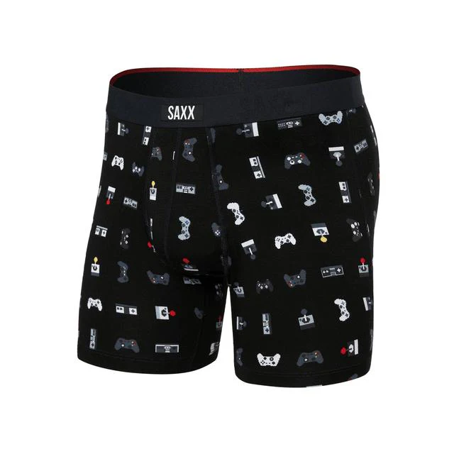 Vibe Xtra Soft Comfort Boxer Brief - Men's - Image 8