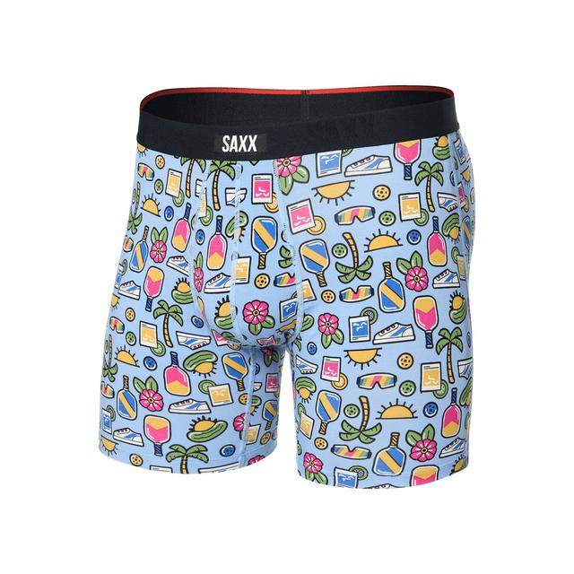 Vibe Xtra Soft Comfort Boxer Brief - Men's - Image 9