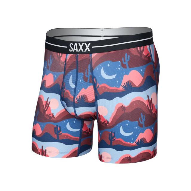 Volt Breathable Mesh Boxer Brief - Men's - Image 3