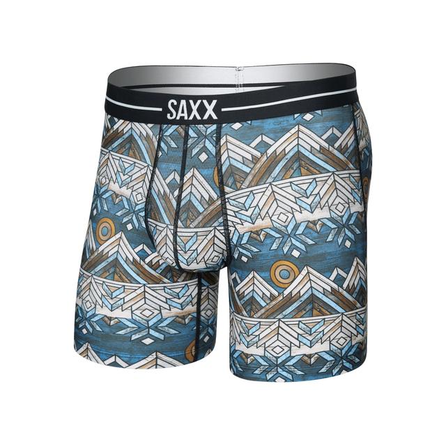 Volt Breathable Mesh Boxer Brief - Men's - Image 5