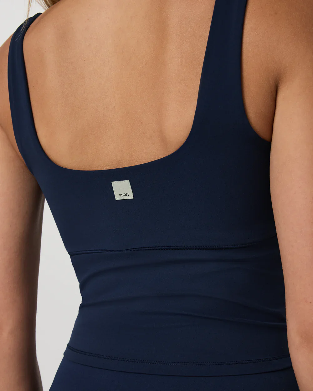 Vuori AllTheForm Tank - Women's - Image 4