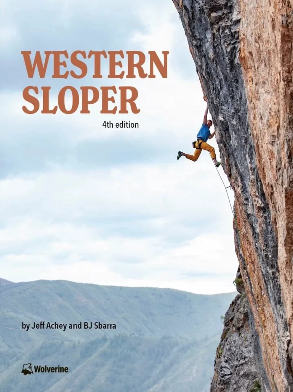 Western Sloper - 4th Edition