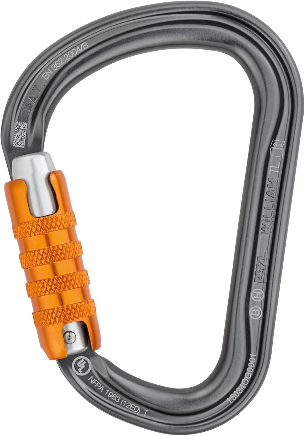 William Locking Carabiner - Image 5