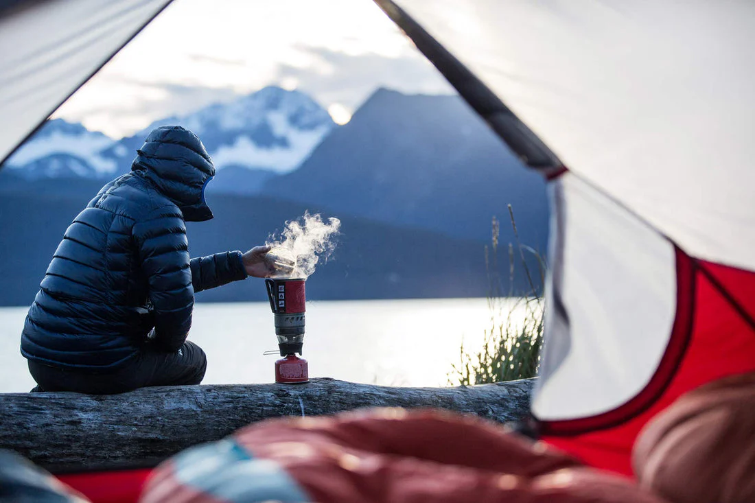 WindBurner Personal Stove System - Image 7