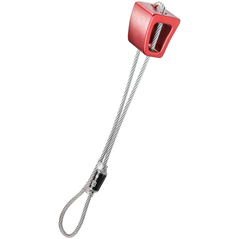 Wired Stopper - Image 13