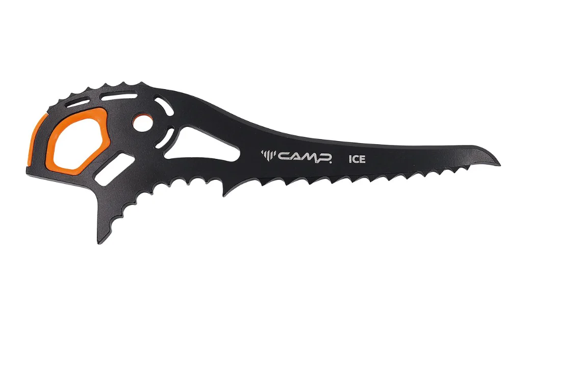 X-Dream / X-All Mountain Ice Pick