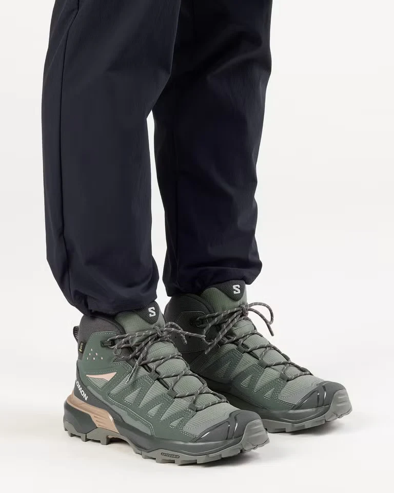 X Ultra 360 Mid GTX - Women's - Image 3