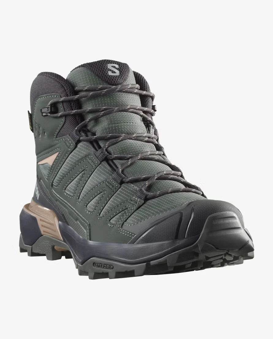 X Ultra 360 Mid GTX - Women's - Image 4