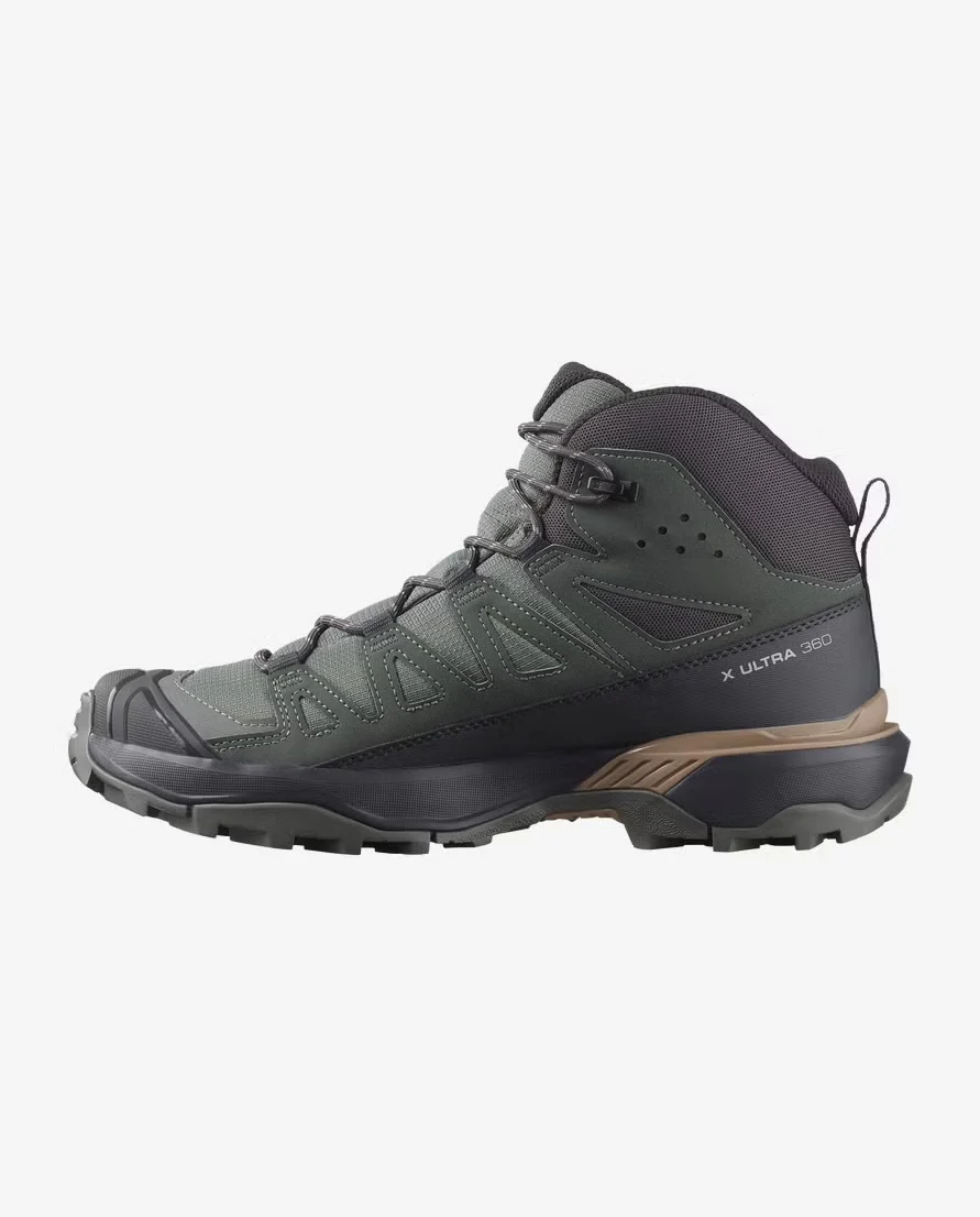 X Ultra 360 Mid GTX - Women's - Image 5