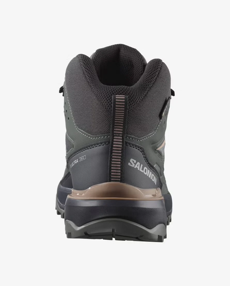 X Ultra 360 Mid GTX - Women's - Image 6