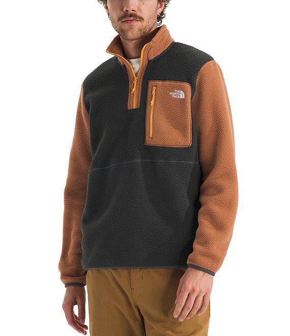 Yumiori Quarter Zip - Men's - Image 2
