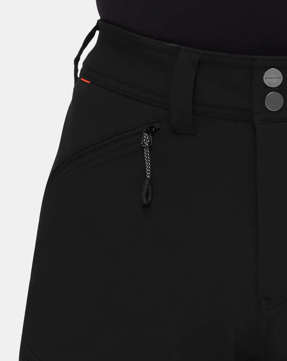 Zinal Guide SO Hybrid Pants - Men's - Image 3