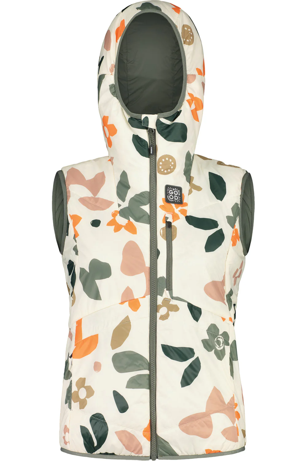Zinkenm Vest - Women's - Image 3