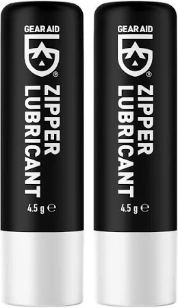 Zipper Lubricant Stick - Image 2