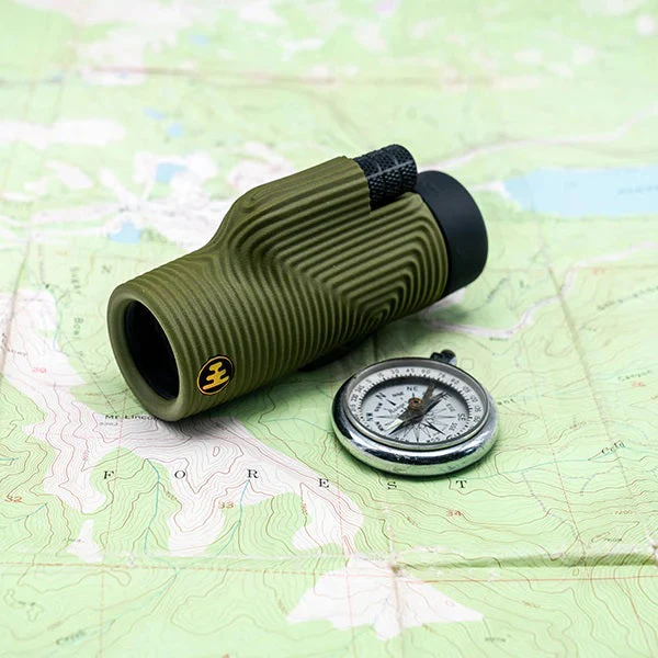 Zoom Tube 8x Monocular Telescope - Image 25