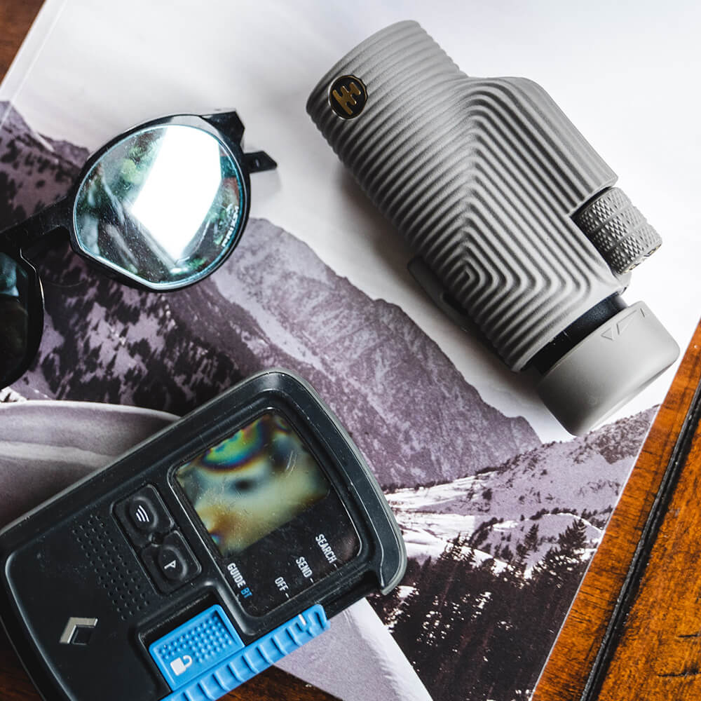 Zoom Tube 8x Monocular Telescope - Image 4
