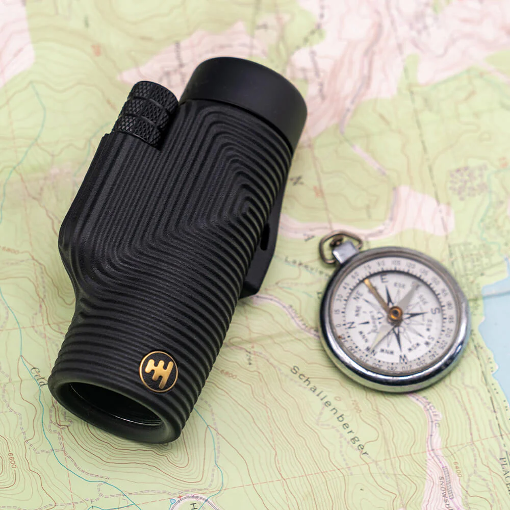 Zoom Tube 8x Monocular Telescope - Image 9